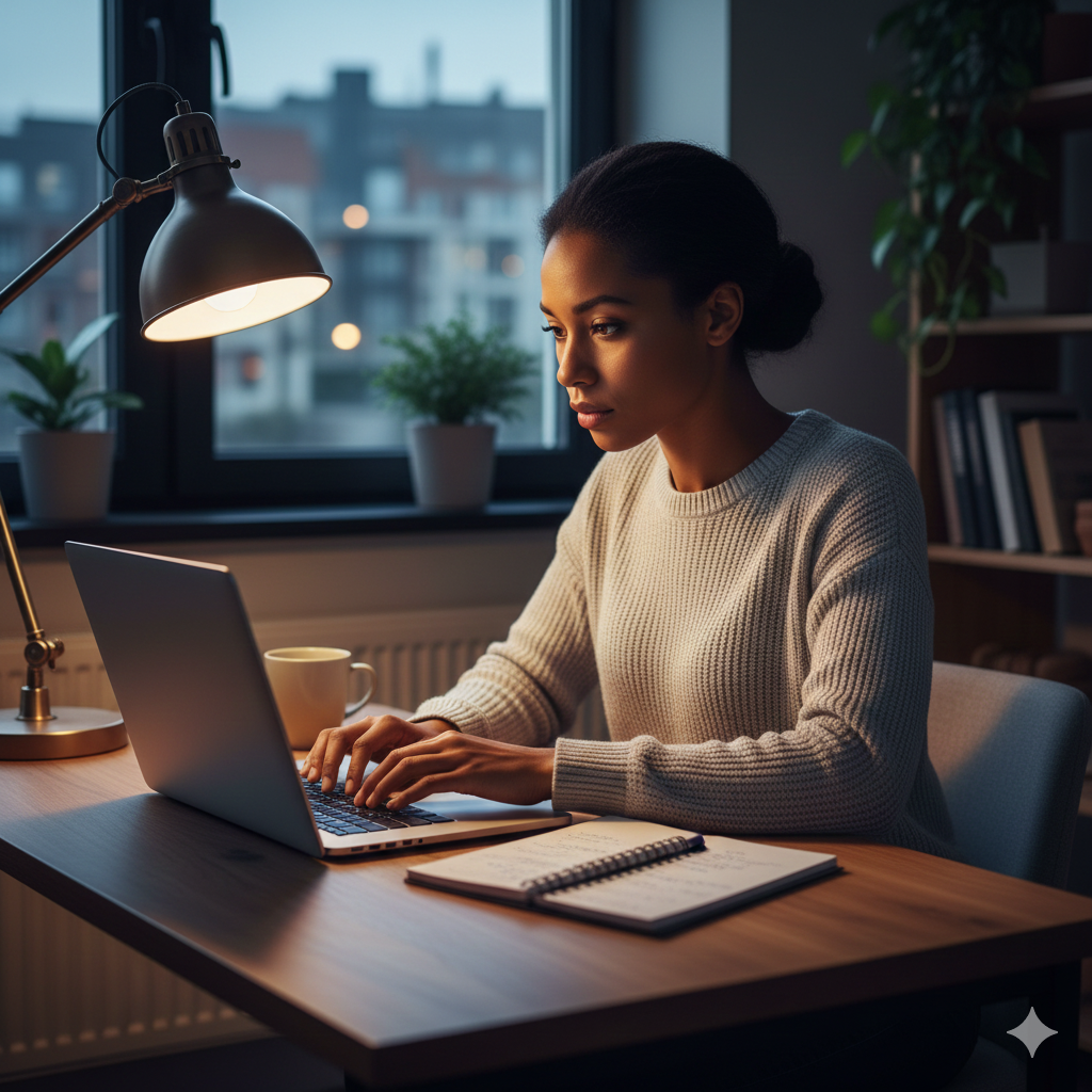 How To Earn Extra Income While Working A 9 To 5