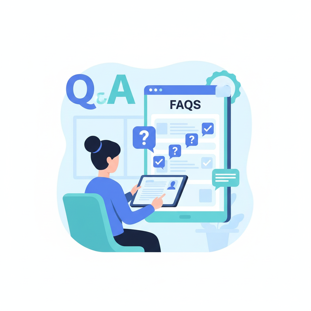 Frequently asked questions about small business ideas for students