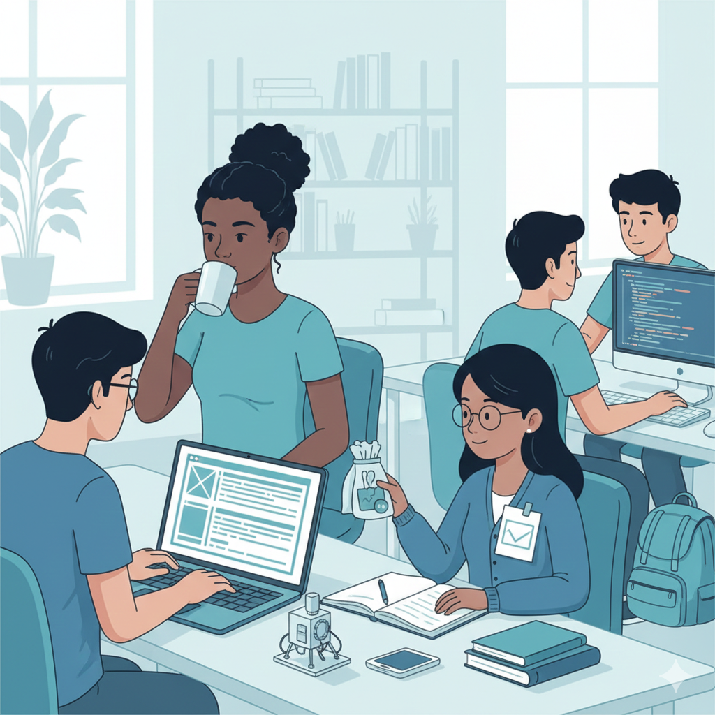 15 Easy Small Business Ideas for Students With Low Capital