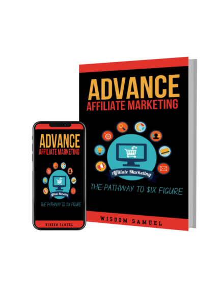 affiliate marketing ebook download