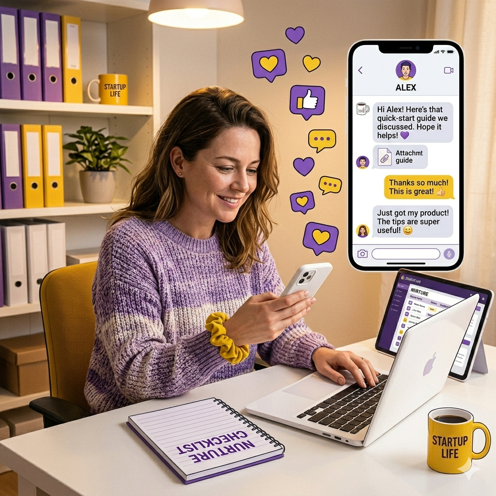 SALES SYSTEM FOR A SMALL BUSINESS: STOP CHASING LEADS & BUILD A PREDICTABLE MACHINE IN 2026 1774501811252