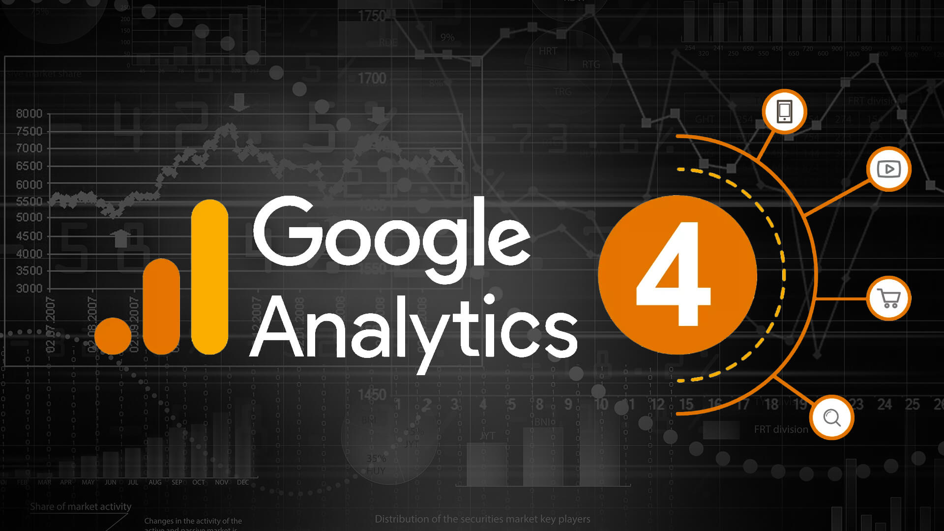 Google Analytics 4
