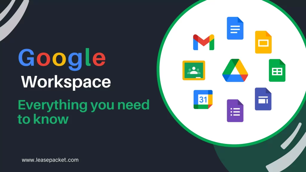 11 ESSENTIAL TOOLS THAT SUPPORT SMALL BUSINESS GROWTH IN 2026 What Is Google Workspace 1024x576 1
