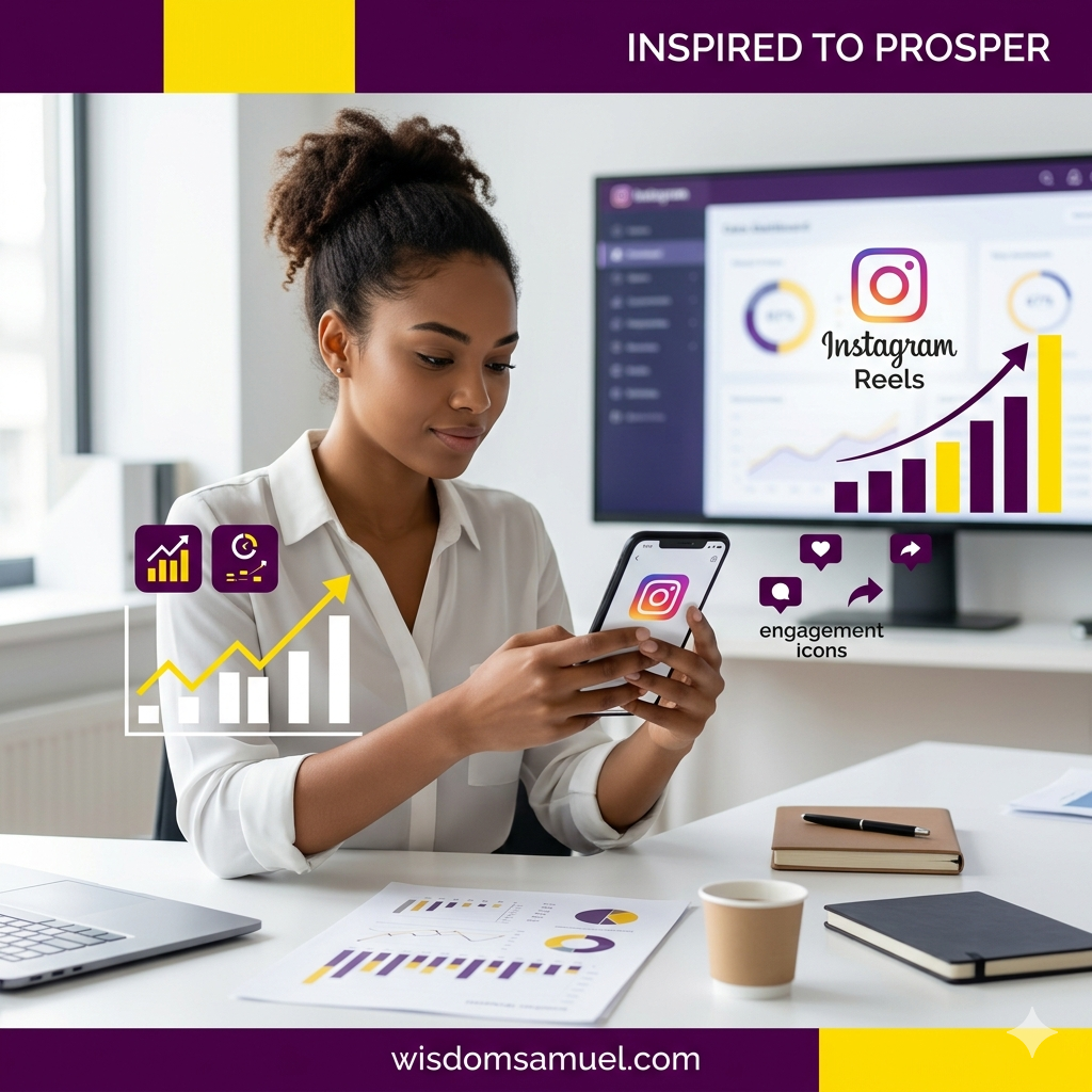 7 INSTAGRAM GROWTH STRATEGIES SMALL BUSINESSES ARE USING IN 2026