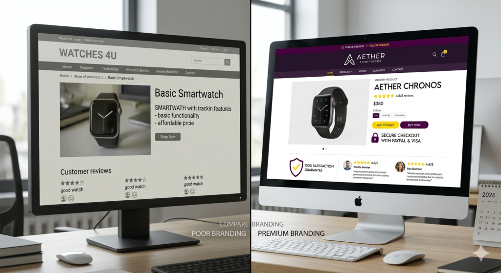 9 E-COMMERCE MISTAKES THAT SECRETLY KILL YOUR SALES e-commerce mistakes