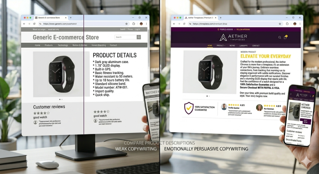 9 E-COMMERCE MISTAKES THAT SECRETLY KILL YOUR SALES 1780071612049