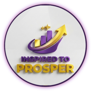 inspired to prosper logo