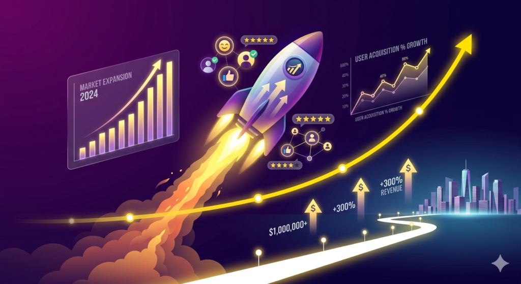 Exploring a profitable business niche to avoid business failure and confusion