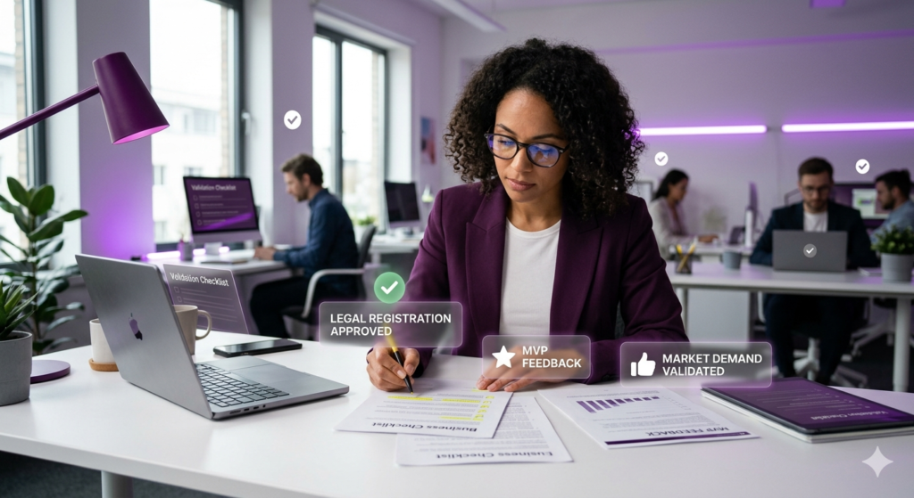 Understanding how to register a small business and start legally