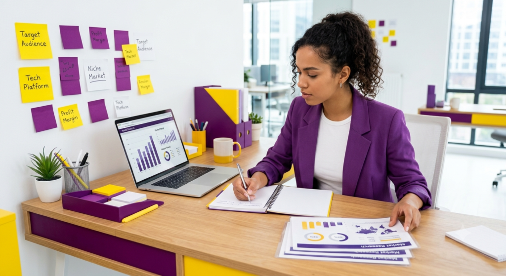 How to choose the best small business ideas before investing