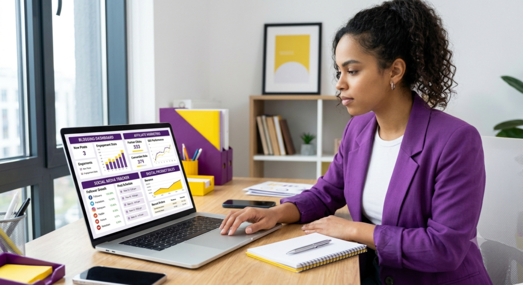 Online small business ideas for beginners with low startup costs