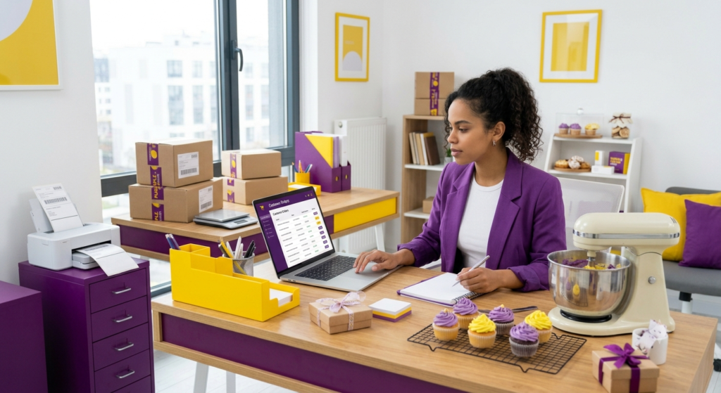 Home-based small business ideas you can start with low investment